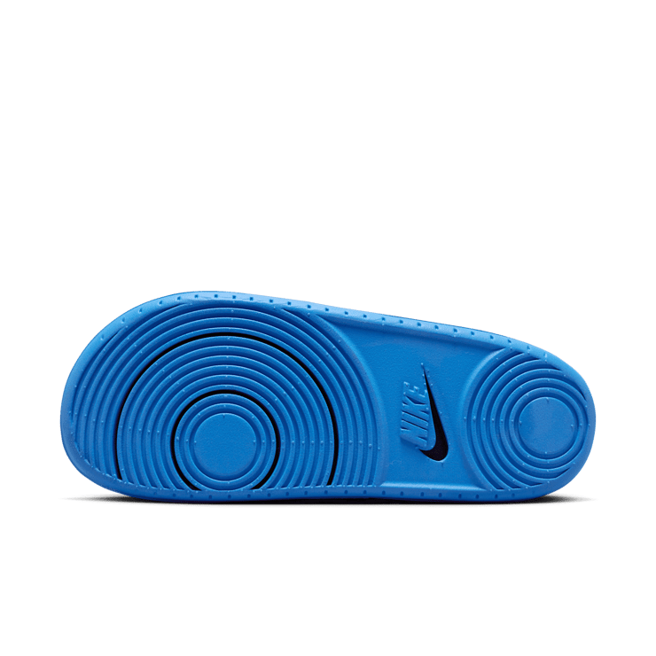 Nike Offcourt (Los Angeles Chargers) Offcourt Slides Angle 1