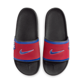 Nike Offcourt (New York Giants) Offcourt Slides Angle 2