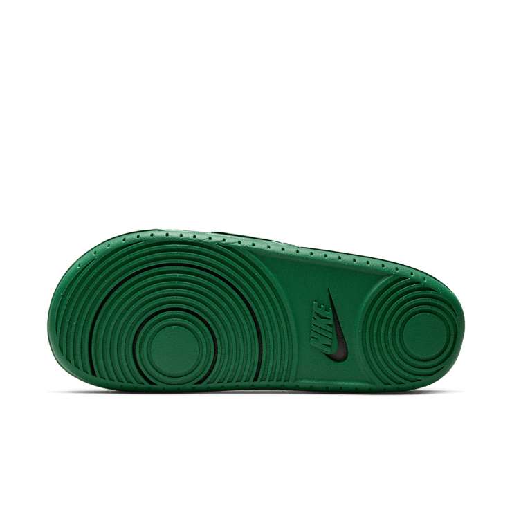 Nike Offcourt (New York Jets) Offcourt Slides Angle 1