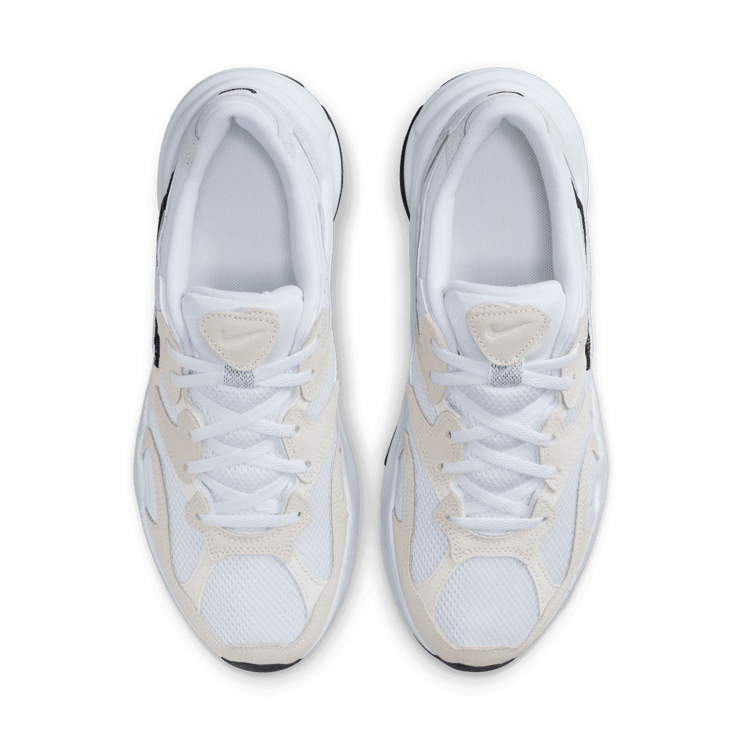 Nike AL8 'Summit White Black' (W) Angle 2