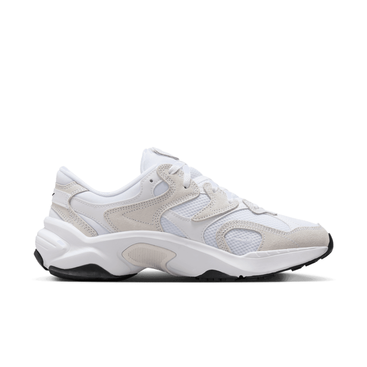 Nike AL8 'Summit White Black' (W) Angle 1