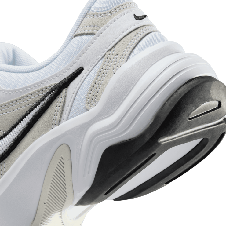 Nike AL8 'Summit White Black' (W) Angle 6