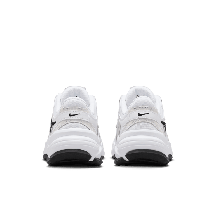 Nike AL8 'Summit White Black' (W) Angle 4