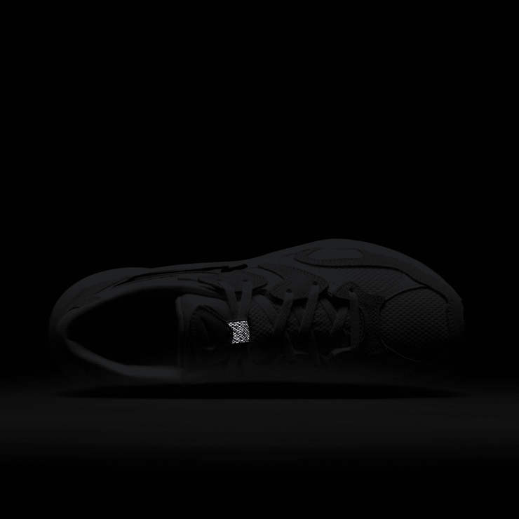 Nike AL8 'Summit White Black' (W) Angle 7