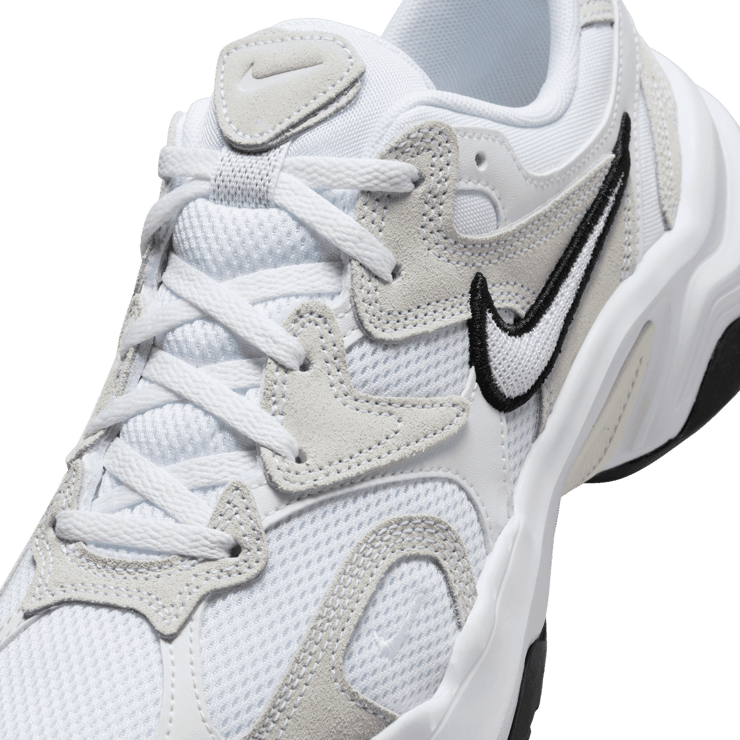 Nike AL8 'Summit White Black' (W) Angle 5