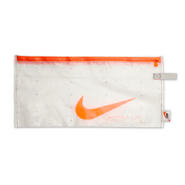 Nike C1TY 'Safety Cone' Angle 9