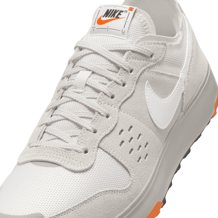 Nike C1TY 'Safety Cone' Angle 4