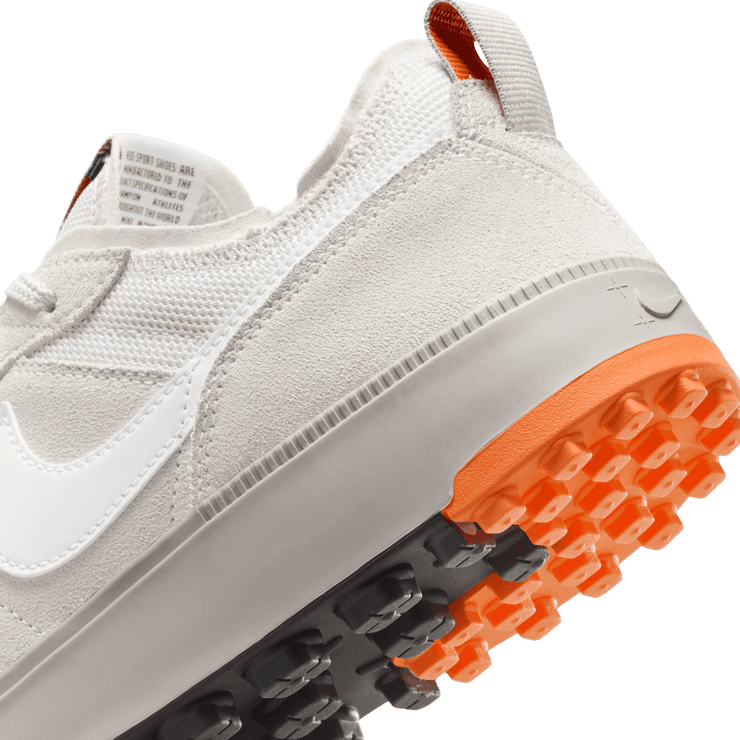 Nike C1TY 'Safety Cone' Angle 5