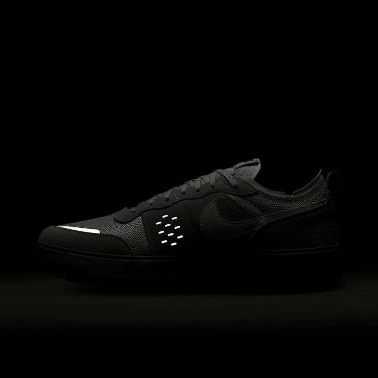 Nike C1TY 'Safety Cone' Angle 8
