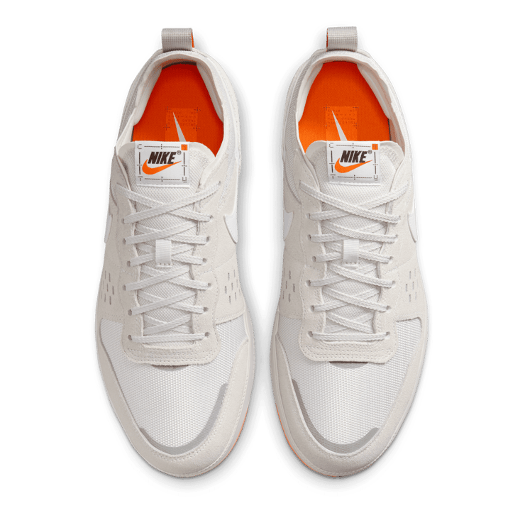 Nike C1TY 'Safety Cone' Angle 1