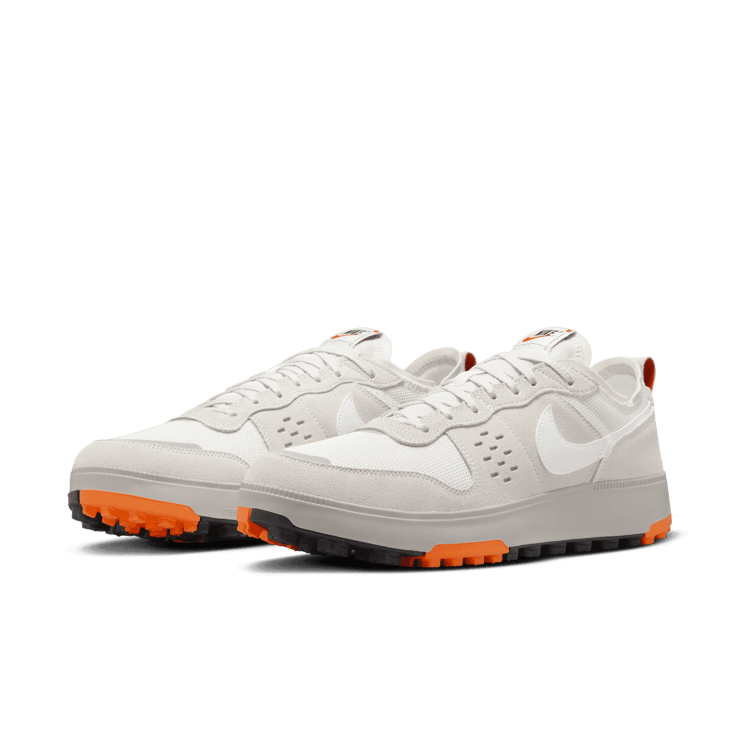 Nike C1TY 'Safety Cone' Angle 2