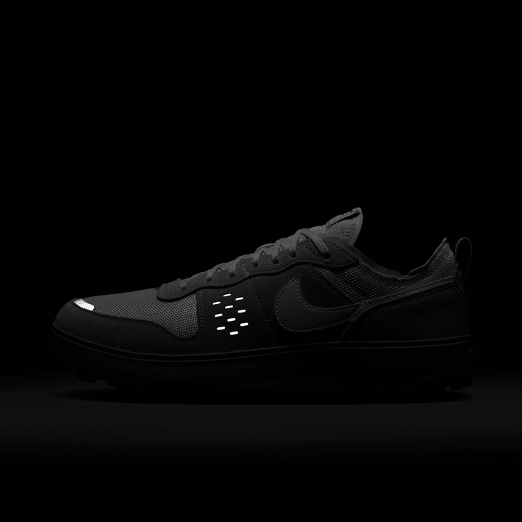 Nike C1TY 'Safety Cone' Angle 7