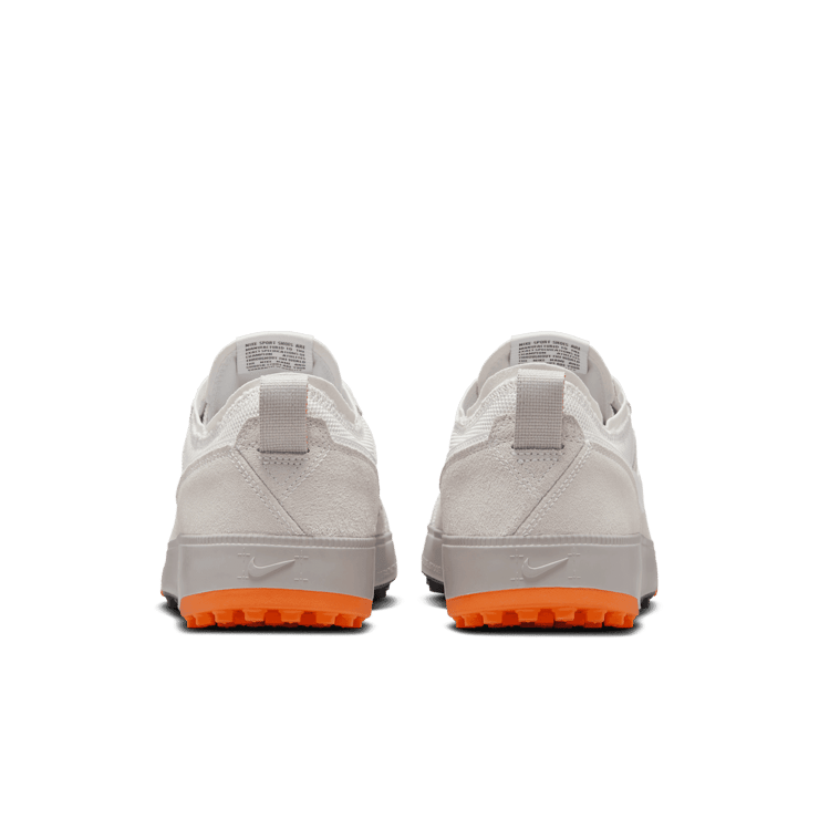 Nike C1TY 'Safety Cone' Angle 3