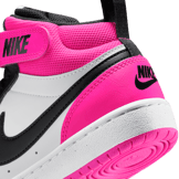Nike Court Borough Mid 2 Angle 5