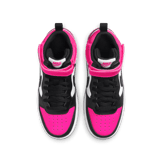 Nike Court Borough Mid 2 Angle 1