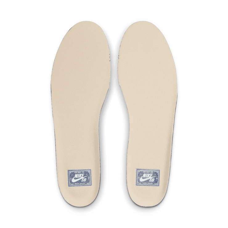 Nike SB Zoom Janoski OG+ Skate Angle 6