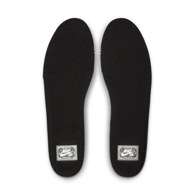 Nike SB Zoom Janoski OG+ Skate Angle 6