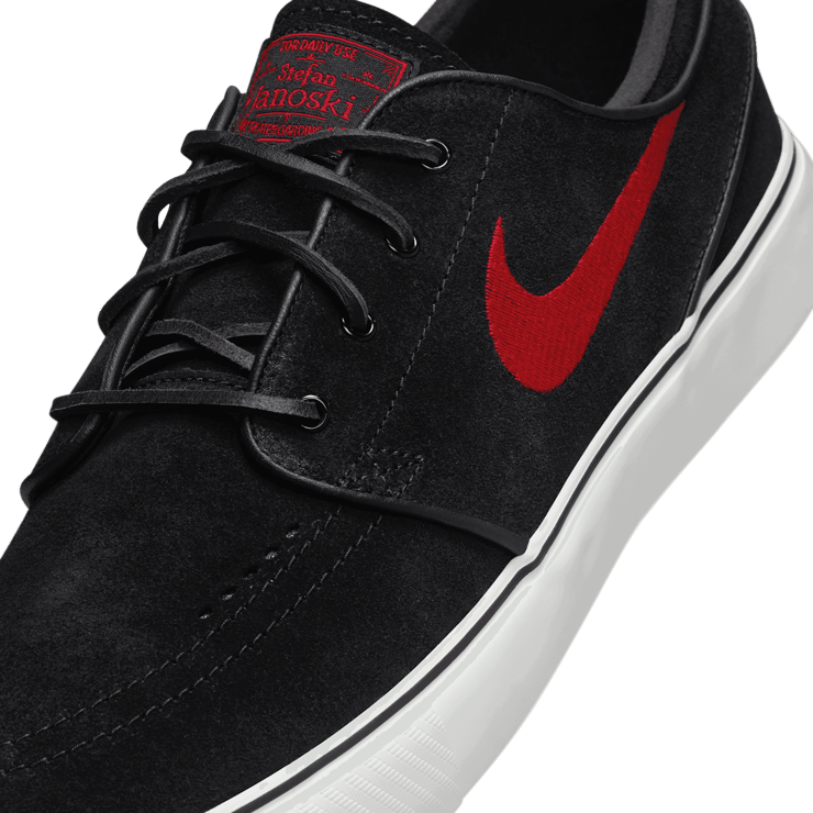 Nike SB Zoom Janoski OG+ Skate Angle 4