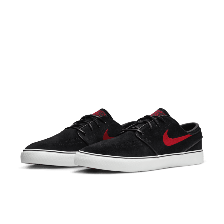 Nike SB Zoom Janoski OG+ Skate Angle 2