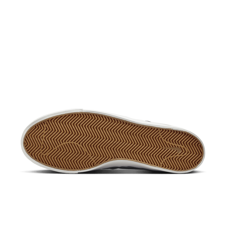 Nike SB Janoski+ Slip Skate Angle 0