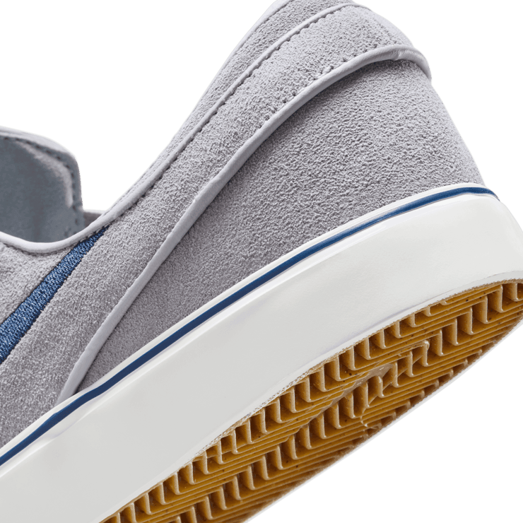 Nike SB Janoski+ Slip Skate Angle 5