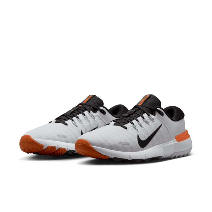 Nike Free Golf NN Golf (Wide) Angle 2