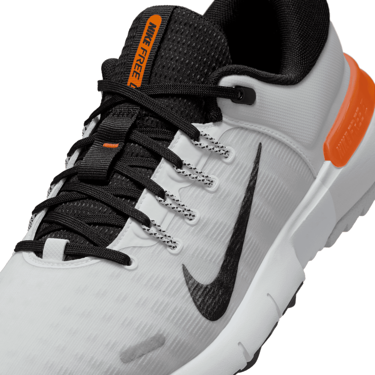 Nike Free Golf NN Golf (Wide) Angle 4