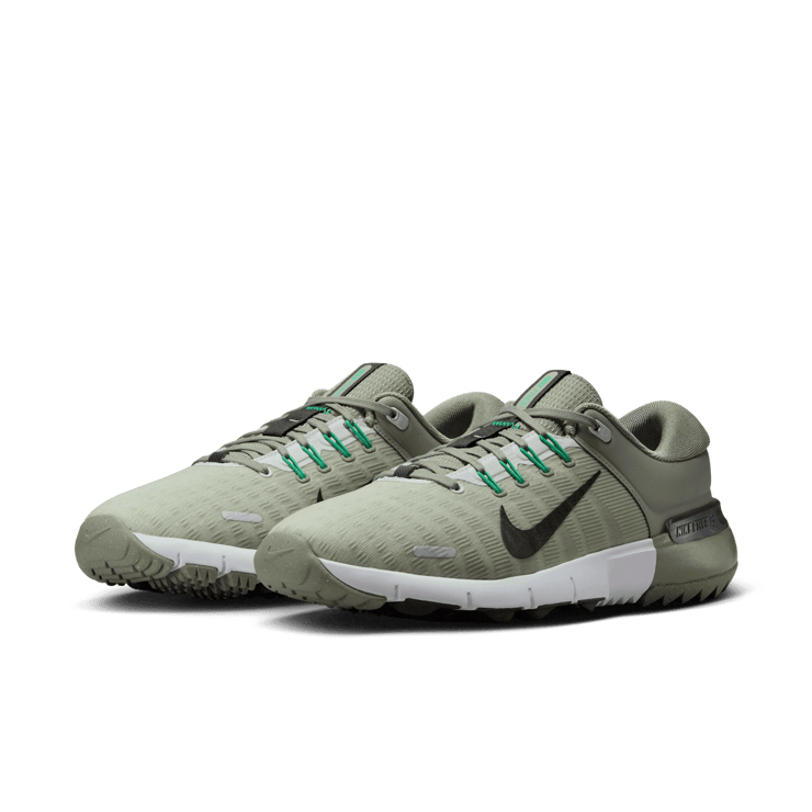 Nike Free Golf NN Golf Angle 2