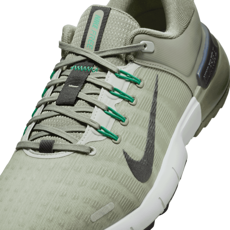 Nike Free Golf NN Golf Angle 4