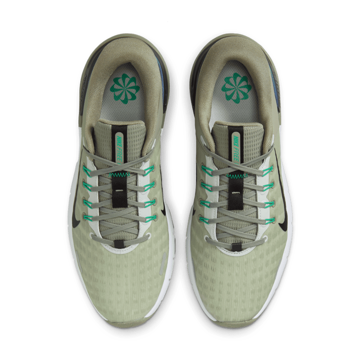 Nike Free Golf NN Golf Angle 1