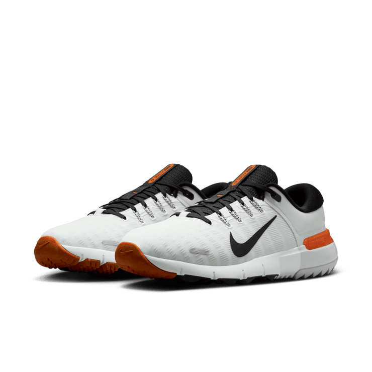 Nike Free Golf NN Golf Angle 2