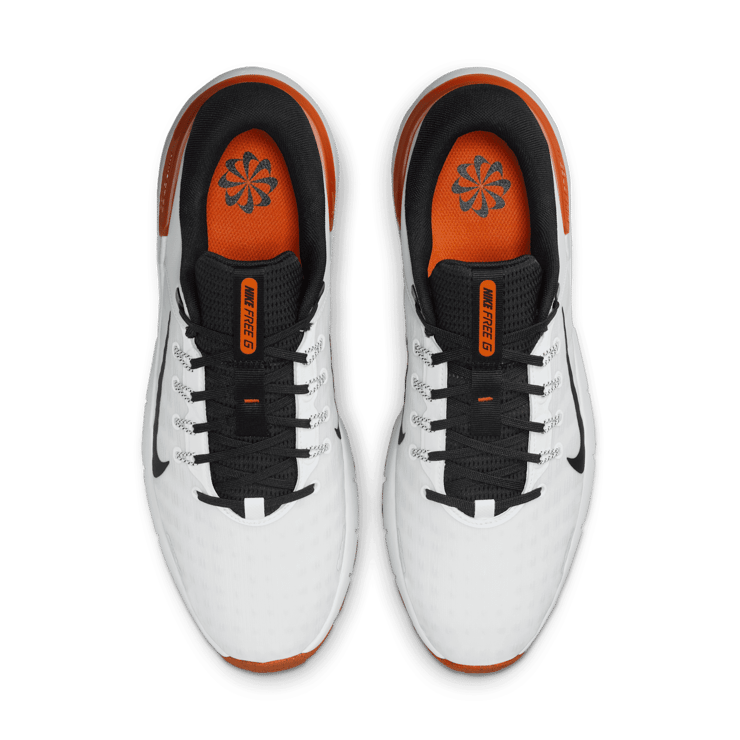 Nike Free Golf NN Golf Angle 1