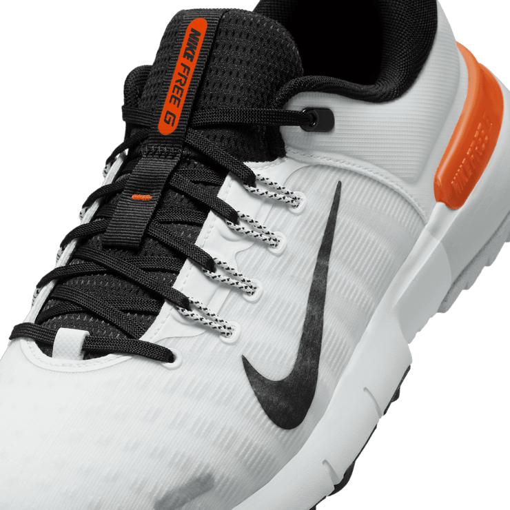 Nike Free Golf NN Golf Angle 4