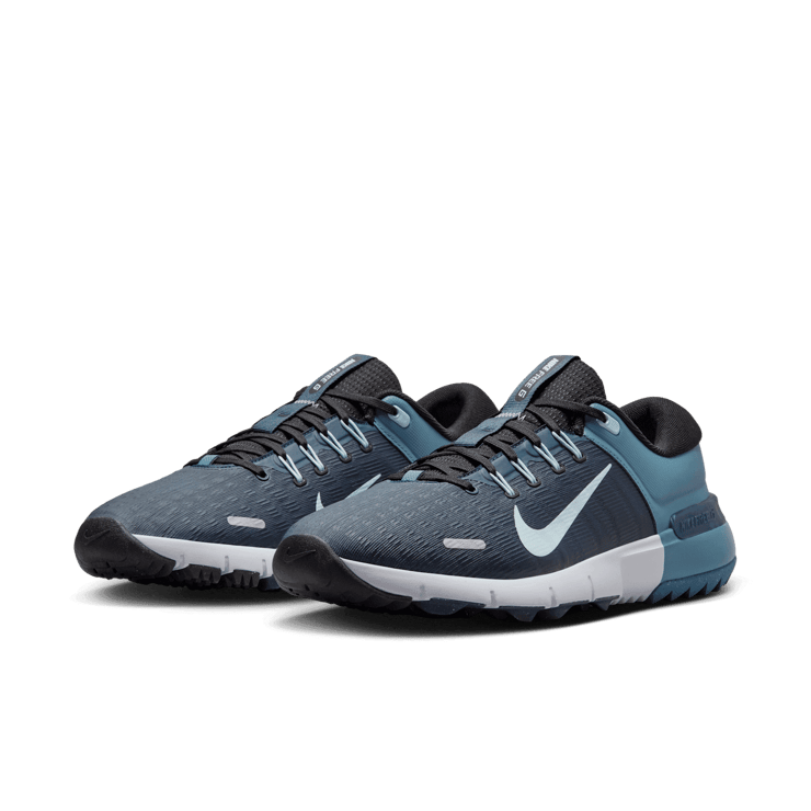 Nike Free Golf NN Golf Angle 2
