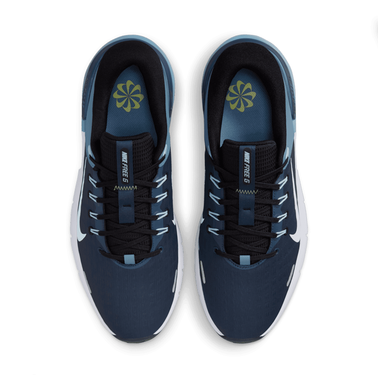 Nike Free Golf NN Golf (Wide) Angle 1