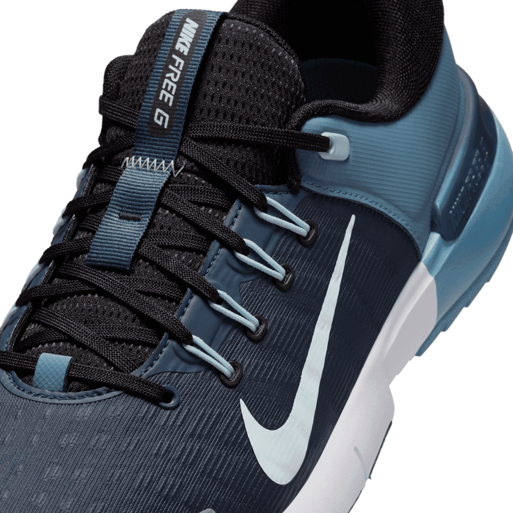 Nike Free Golf NN Golf (Wide) Angle 4