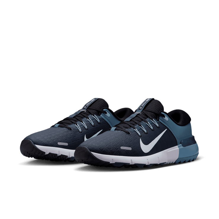 Nike Free Golf NN Golf (Wide) Angle 2