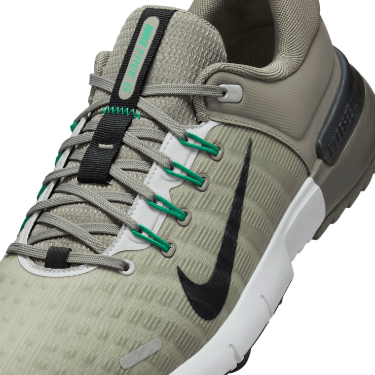 Nike Free Golf NN Golf (Wide) Angle 4