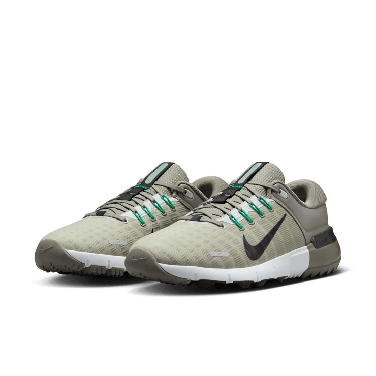 Nike Free Golf NN Golf (Wide) Angle 2