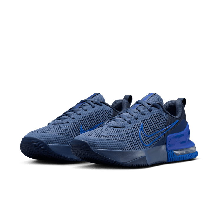 Nike Air Max Alpha Trainer 6 Workout Angle 2