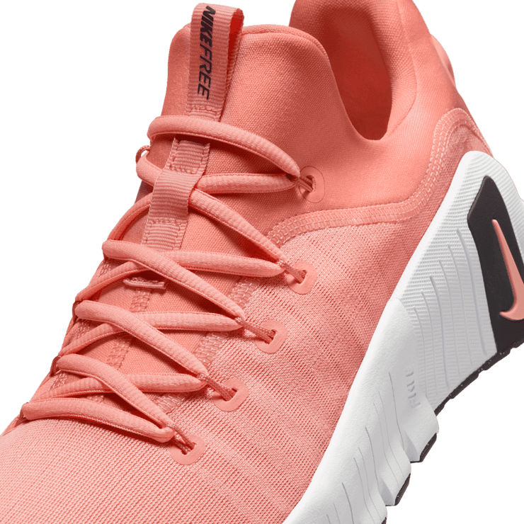 Nike Free Metcon 6 Workout Angle 4