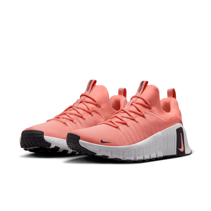 Nike Free Metcon 6 Workout Angle 2