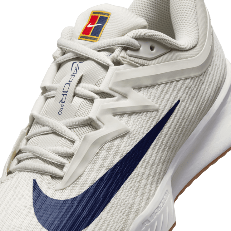 Nike Vapor Pro 3 Hard Court Tennis Angle 4