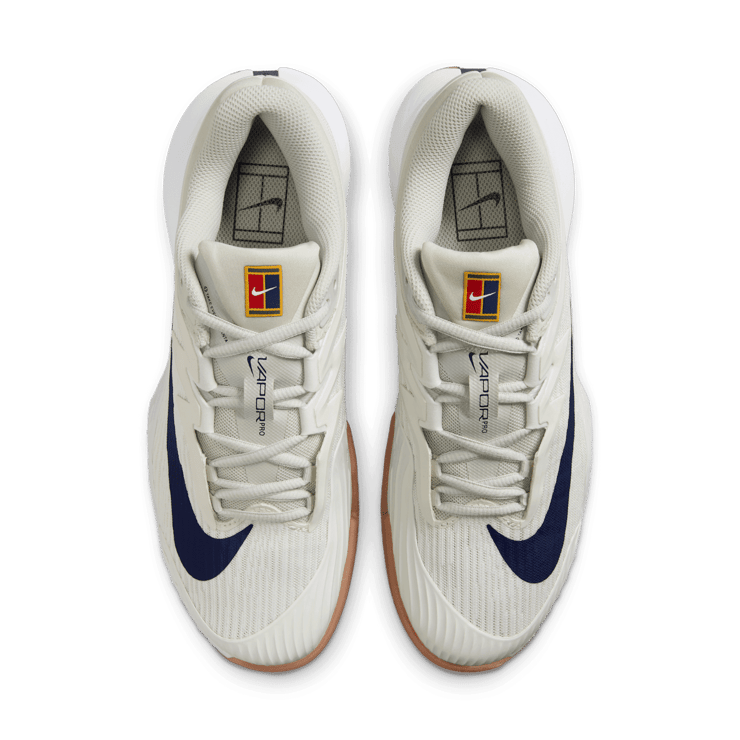Nike Vapor Pro 3 Hard Court Tennis Angle 1