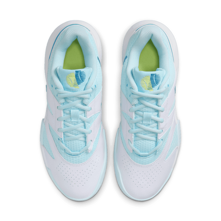 Nike Court Lite 4 Tennis Angle 1