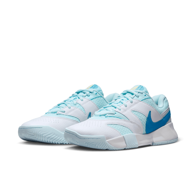 Nike Court Lite 4 Tennis Angle 2
