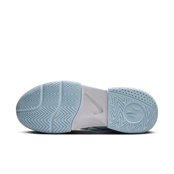 Nike Court Lite 4 Tennis Angle 0