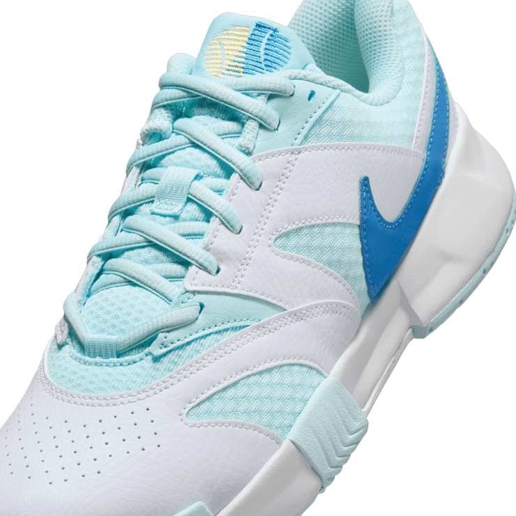 Nike Court Lite 4 Tennis Angle 4