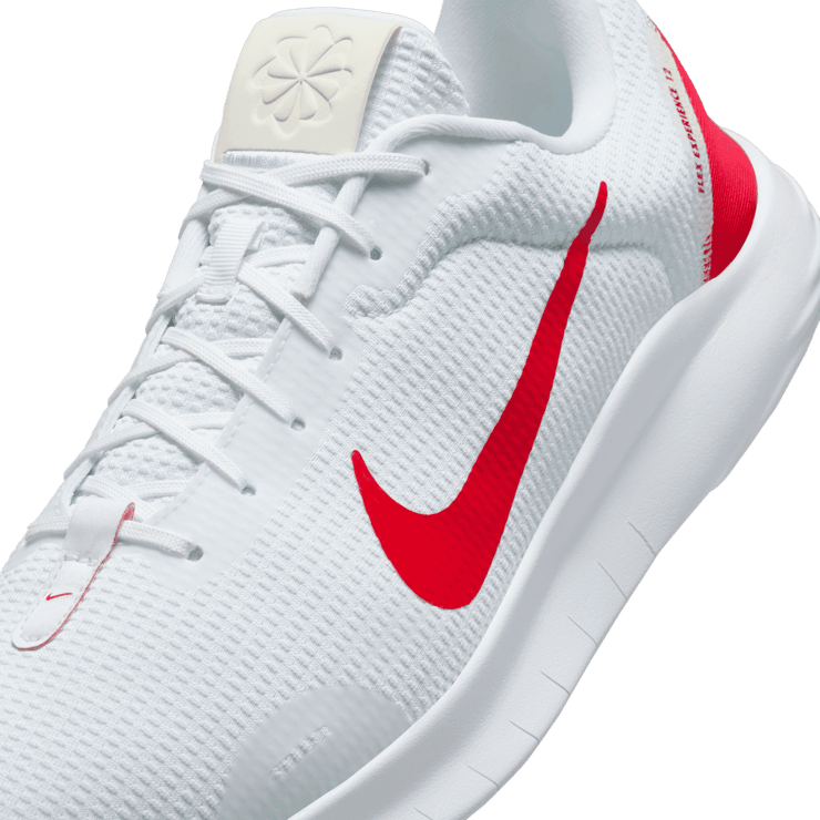 Nike Flex Experience Run 12 Road Angle 4