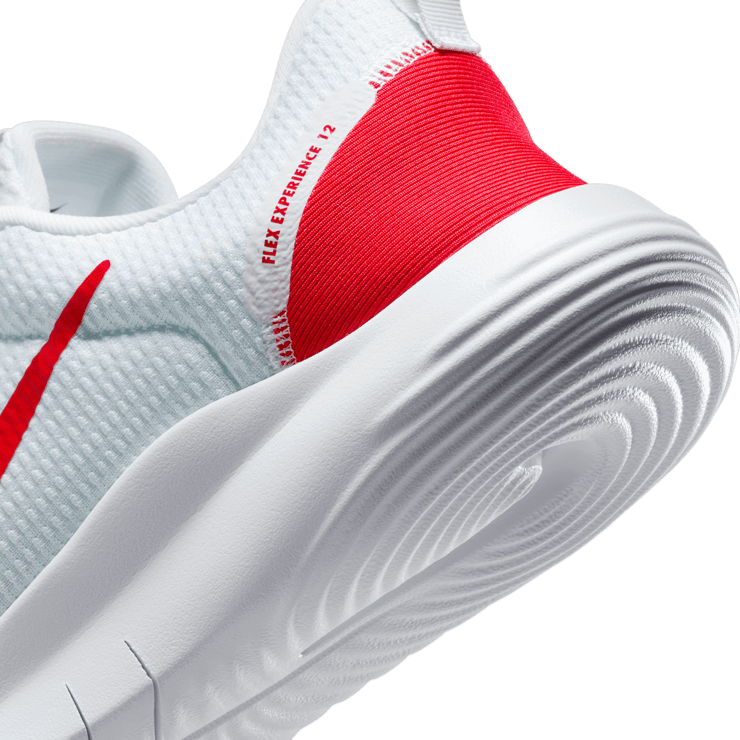 Nike Flex Experience Run 12 Road Angle 5